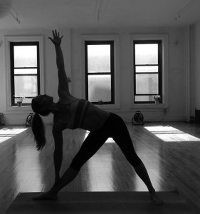 Does Yoga Lower Blood Pressure