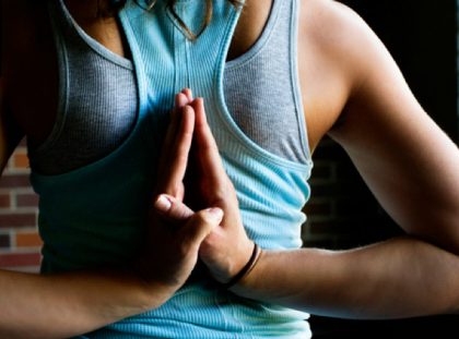 Does Yoga Tone Your Body?