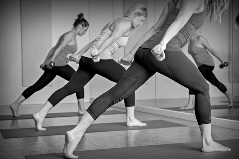 Is Yoga Cardio or Strength?