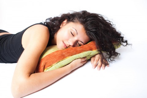 Can Yoga Help with Sleep